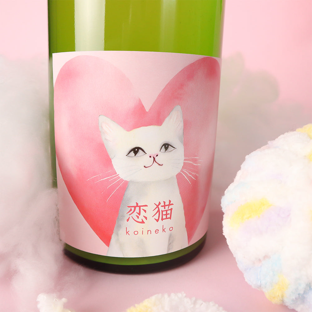恋猫