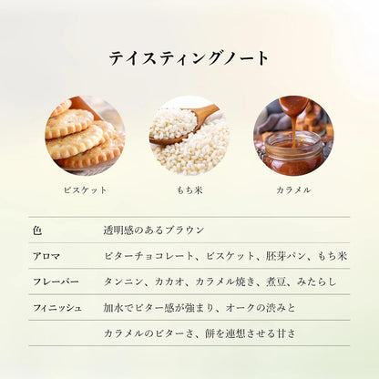 【送料無料】湘南はるみ ジャパニーズシングルライスウイスキー 47度 700ml